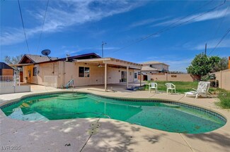 4440 E Boston Ave, Las Vegas, NV 89104