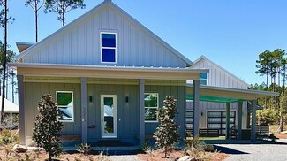 3514 Starry Night Cir, Saint Teresa, FL 32358