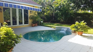 1612 Funston St, Hollywood, FL 33020