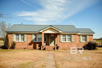 10410 Highway 97, Mc David, FL 32568
