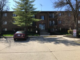 5433 Bluesky Dr Unit 12, Cincinnati, OH 45247