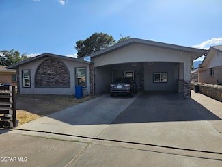 10529 Gala St, El Paso, TX 79924