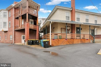 3 W Noble Ave, Shoemakersville, PA 19555