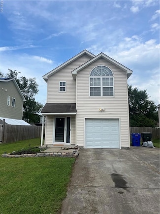 1404 Marsh St, Norfolk, VA 23523