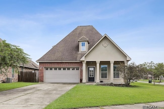 17004 Sills Dr, Prairieville, LA 70769