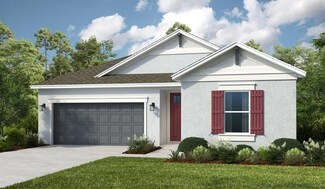 33933 Landsman Loop, Wesley Chapel, FL 33543