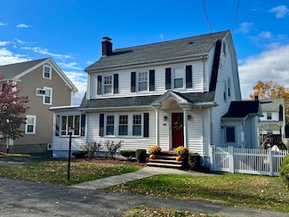 94 Damon Rd, Medford, MA 02155