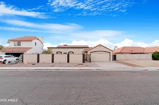 5421 W Brown St, Glendale, AZ 85302