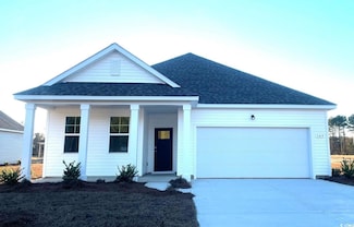 401 Glade Ct, Loris, SC 29569