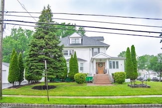 404 Walnut St, Roselle Park, NJ 07204