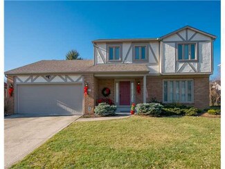 7623 Foxboro Ln, Columbus, OH 43235