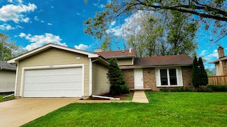 22614 Clarendon Ave, Richton Park, IL 60471