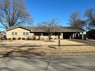814 Betty Lynn St, Osceola, AR 72370