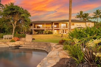2727 Kauapea Rd Unit A, Kilauea, HI 96754
