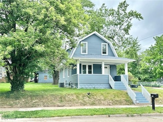 540 Anderson Ave, Akron, OH 44306