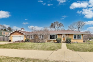 5707 N Kercheval Ave, Chicago, IL 60646