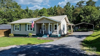 4006 Sol Mull St, Morganton, NC 28655