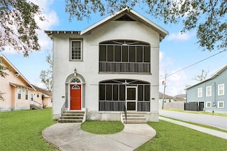 3138 Louisiana Avenue Pkwy Unit Upper, New Orleans, LA 70125