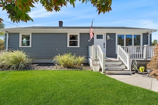 850 Hortonville Rd, Swansea, MA 02777