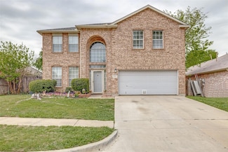 1005 Bonanza Dr, Arlington, TX 76001