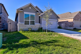 14116 Flawless Flora Dr, Pflugerville, TX 78660