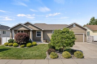 17719 E 4th Ave, Spokane Valley, WA 99016