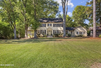 4019 Old Canton Rd, Jackson, MS 39216