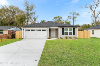 2915 Tinsley Rd, Jacksonville, FL 32218