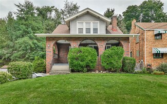 4257 Evergreen Rd, Pittsburgh, PA 15214