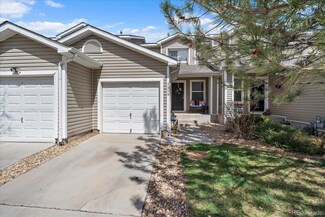 7858 S Kalispell Cir, Englewood, CO 80112