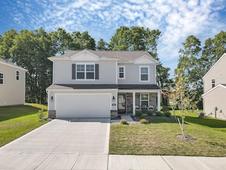 357 Kells Ct W, Newark, OH 43055