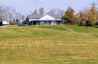 925 Moorefield Rd, Carlisle, KY 40311