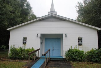 504 Montgomery St, Andalusia, AL 36420