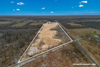0 S Allen Rd N Unit 24005038, Allen Township, MI 49227