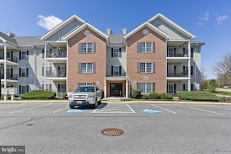 6518 Ridenour Way E Unit 2D, Sykesville, MD 21784