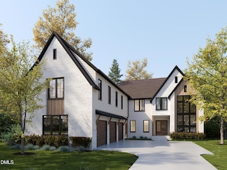 3349 Hampton Rd, Raleigh, NC 27607