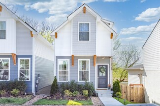 2122 Burns St, Nashville, TN 37216