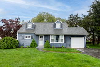 111 Milton Rd, Bristol, CT 06010