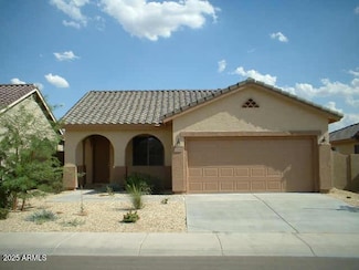 1743 W Kuralt Dr, Anthem, AZ 85086
