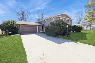 1608 Wheeler Dr, Ames, IA 50010