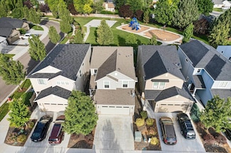 1885 N Justin Ave, Meridian, ID 83646