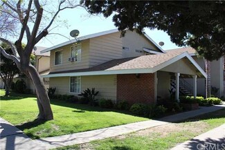 2022 Evergreen St, La Verne, CA 91750