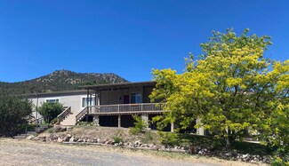 1 Cr 4075 Dr, Eagar, AZ 85925
