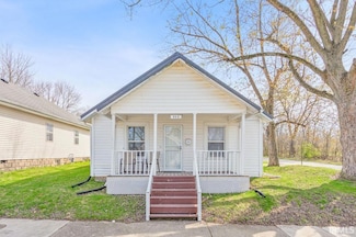 925 W Virginia Ave, Kokomo, IN 46902