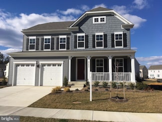 11024 Golden Glow Ave, Upper Marlboro, MD 20772