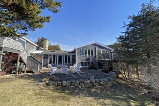 1 Smith Ln, Chilmark, MA 02535