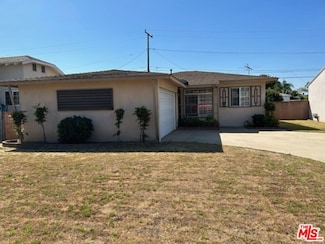 1106 W 145th St, Gardena, CA 90247