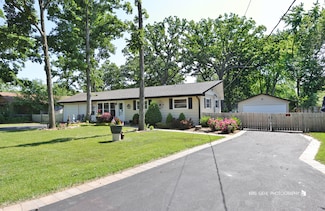 38159 N Geraghty Ave, Beach Park, IL 60087
