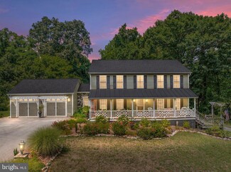 364 Jamestown Rd, Front Royal, VA 22630