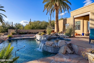 3885 N River Bluff Place, Tucson, AZ 85750